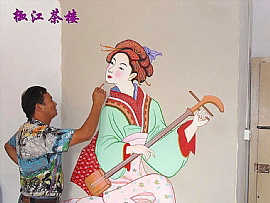 酒店 住宅裝飾畫