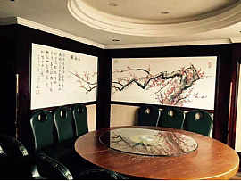 酒店 住宅裝飾畫