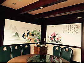 酒店 住宅裝飾畫
