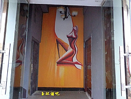 酒店 住宅裝飾畫