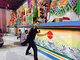 寺廟