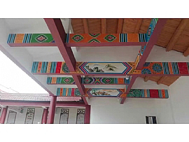 寺廟