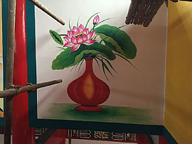 寺廟