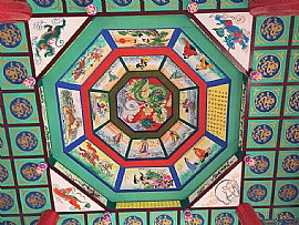 寺廟