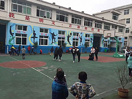 學校 幼兒園